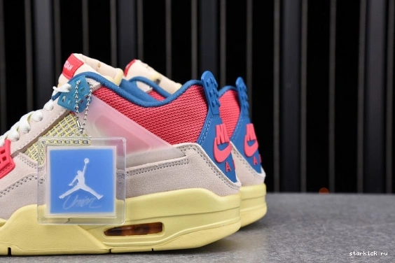 Guava Jordan Union 4 Ice DC9533-800 Air DC9533-800 1129